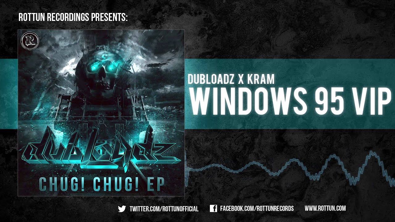 Dubloadz & Kram - 