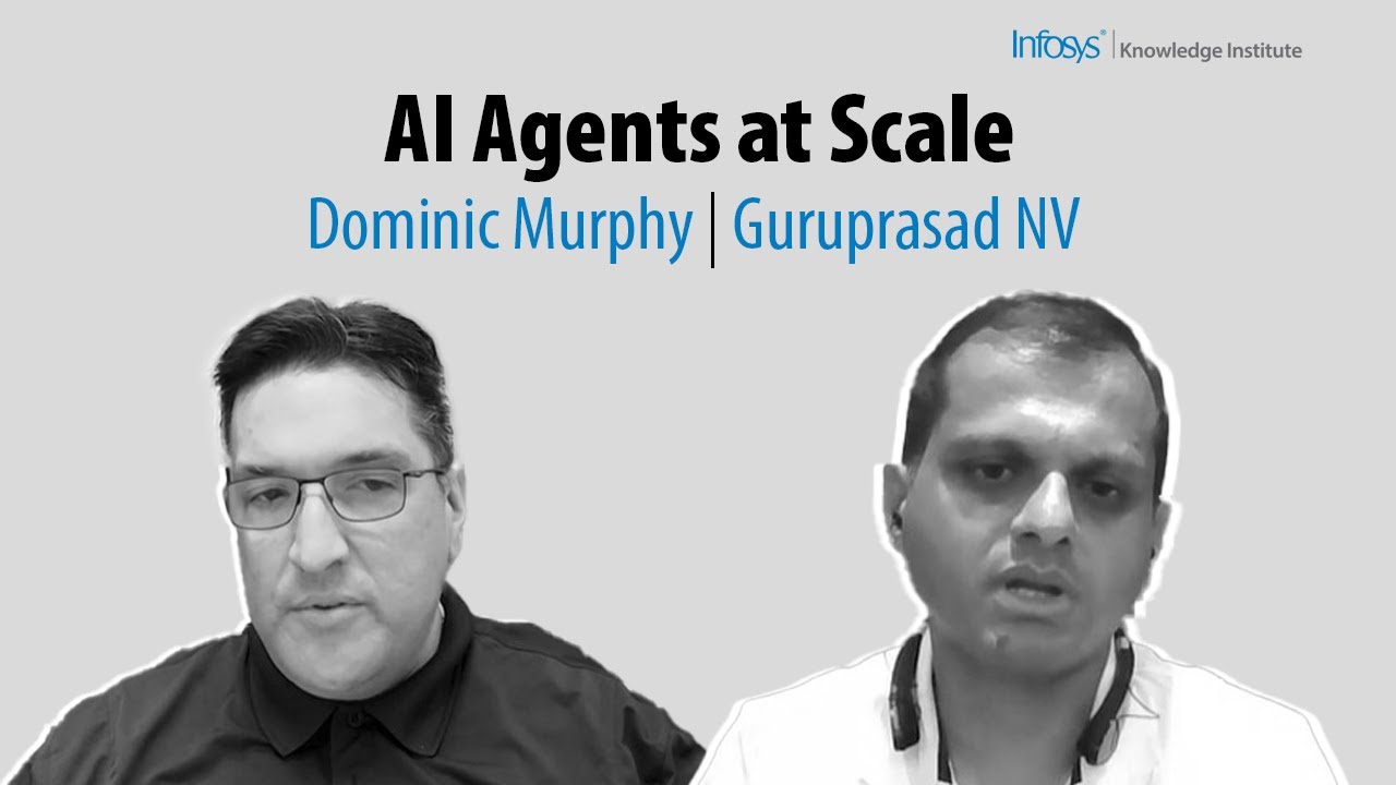 Scaling Enterprise AI Agents: From Pilot to Production