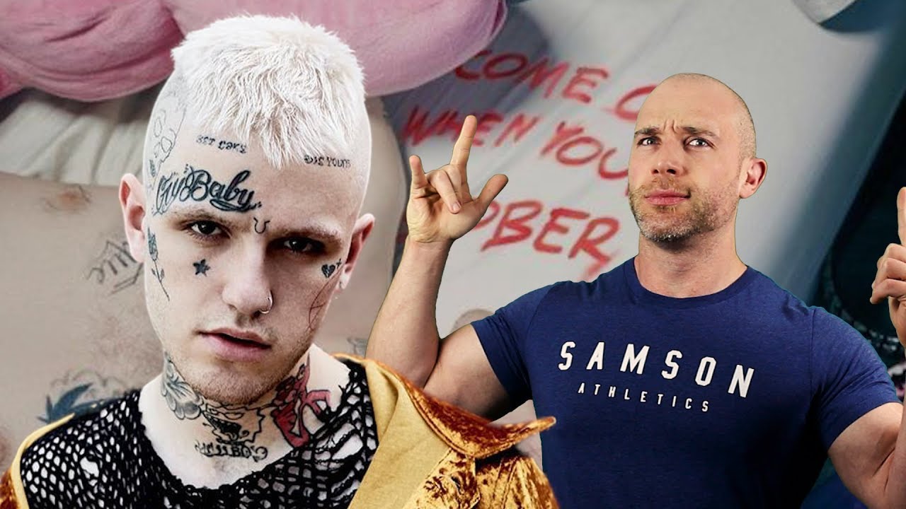 LIL PEEP - COME OVER WHEN YOU'RE SOBER PT. 1 | FULL ALBUM REACTION AND DISCUSSION!!!