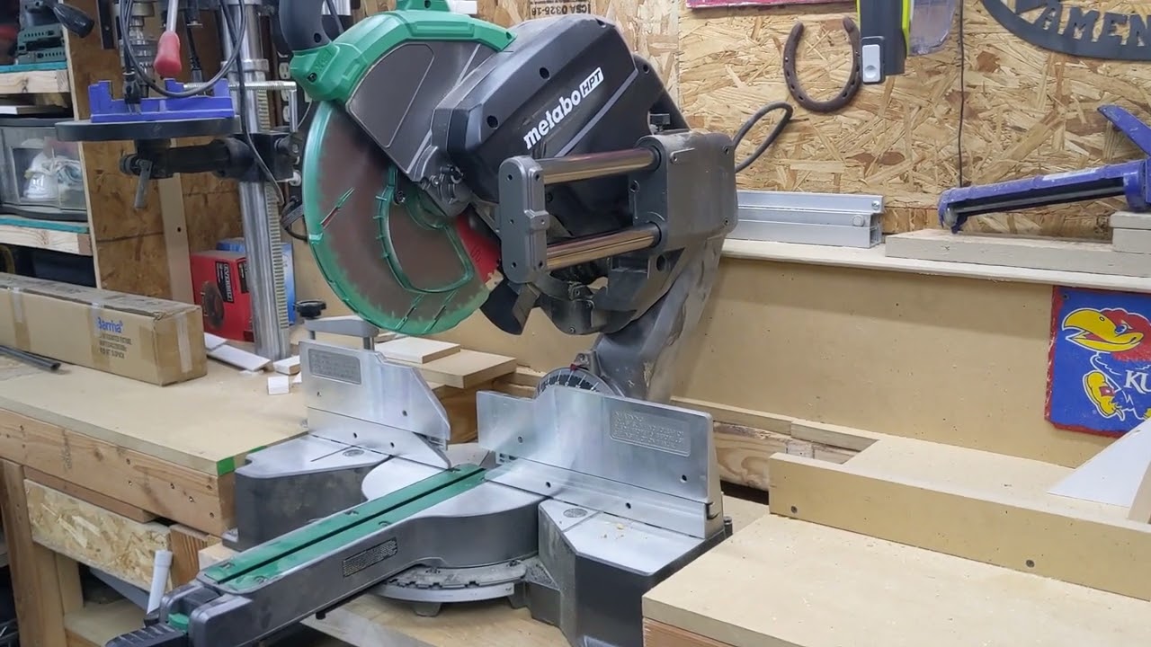 Metabo HPT 12