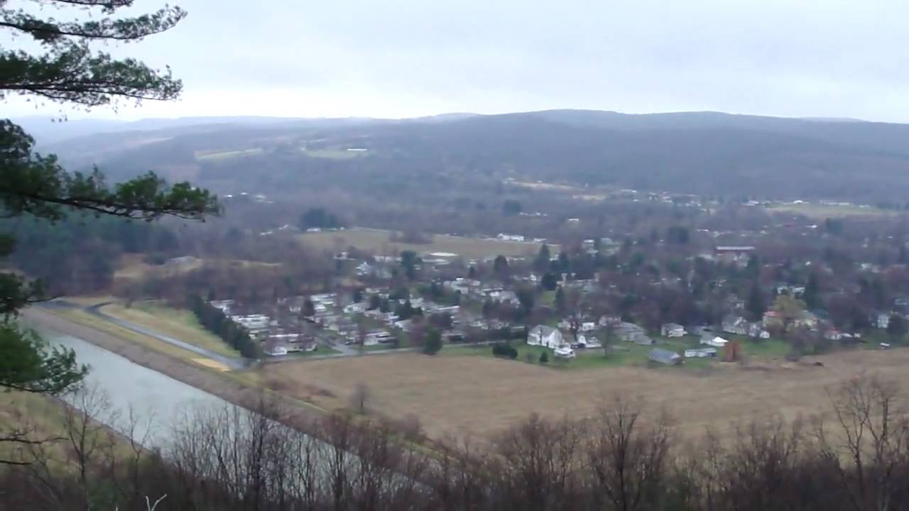 ROAD TRIP!  Rochester New York to Roanoke!