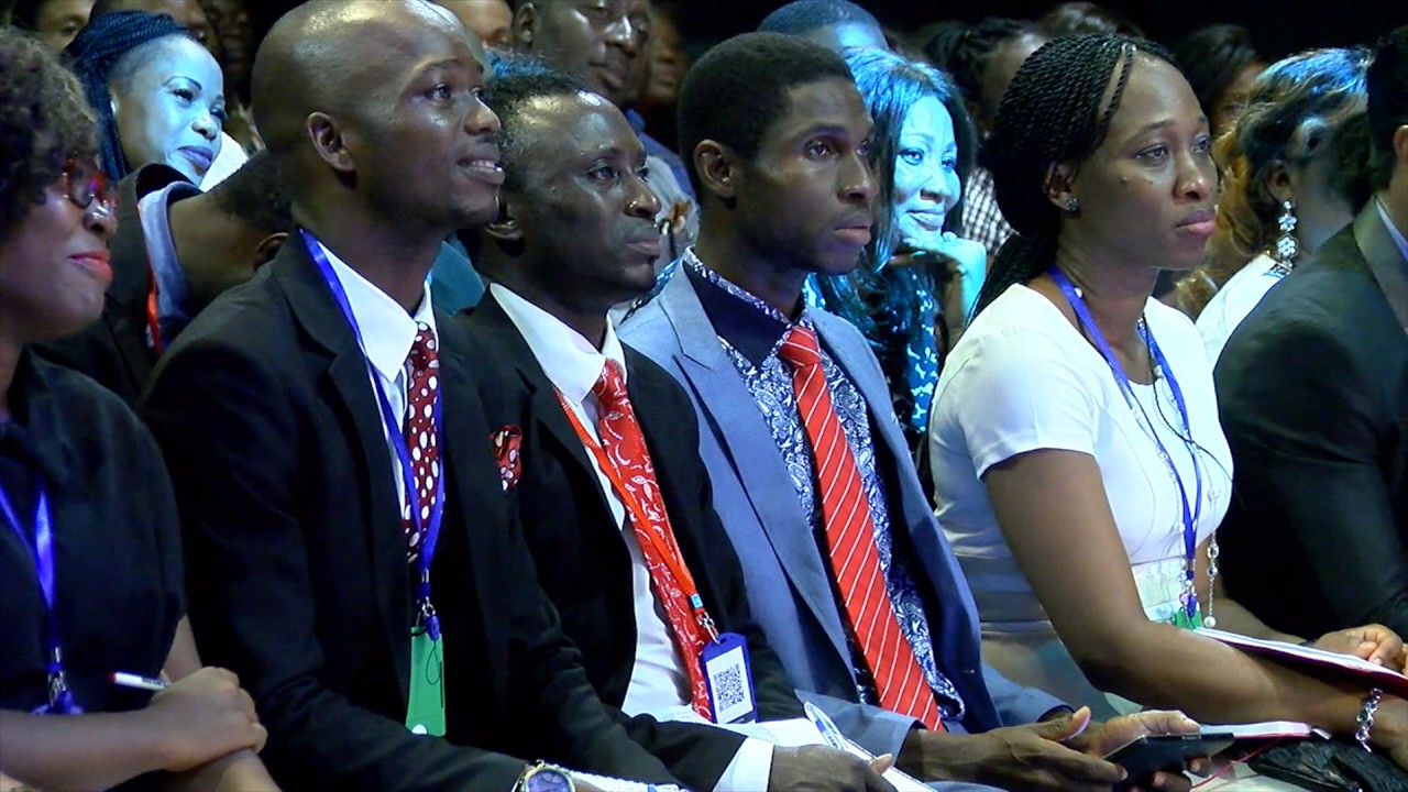 A Wife's Reverence For Her Husband #ILC2016