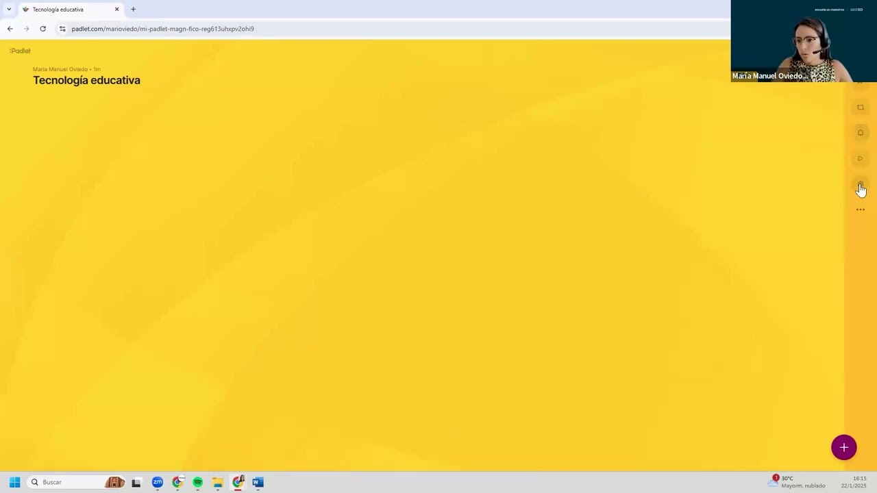 Tutorial | Padlet