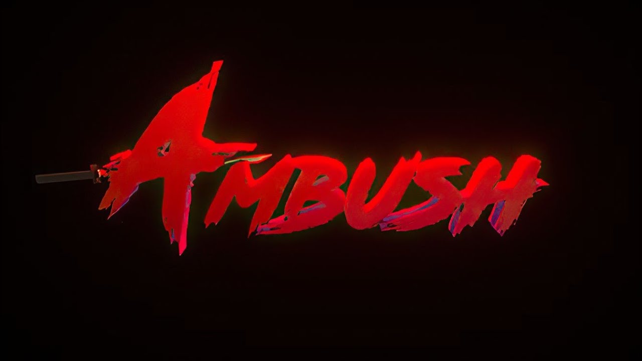 Ambush | GamePlay PC
