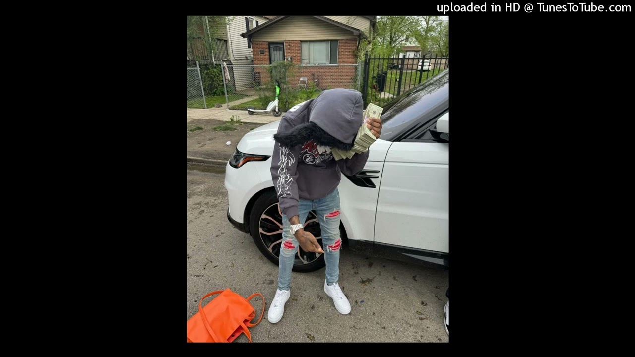 Lil King x YFG FATSO Sample Type Beat 