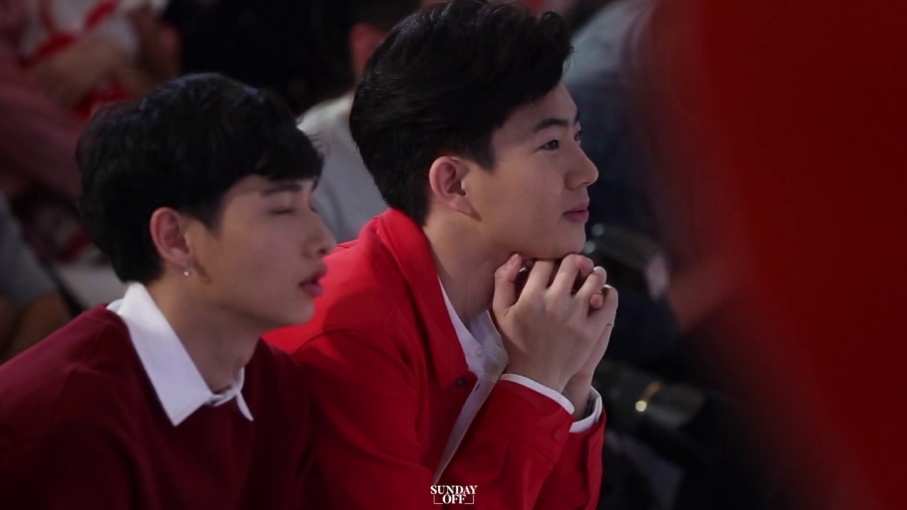 CALL YOU MINE #ป่าปี๊จะหล่ออะไรขนาดนั้น