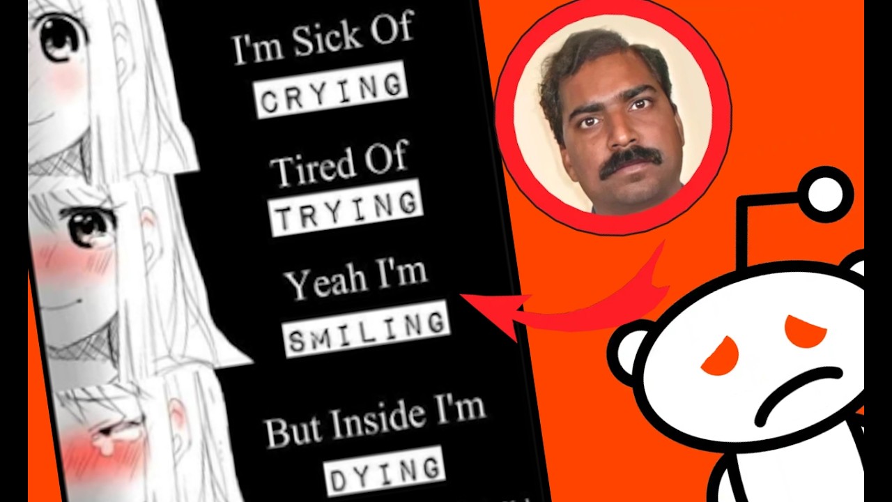 pov: you're an r/antimeme mod