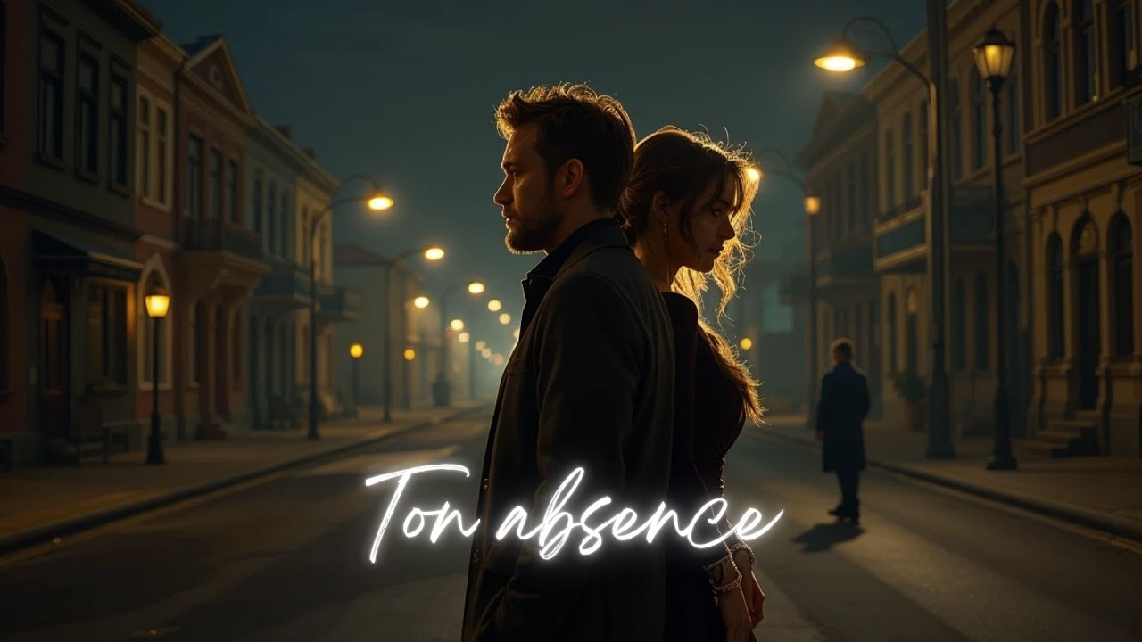 Ton absence