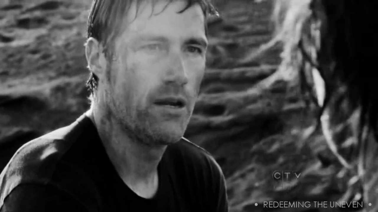 Jack Shephard || Every Man Has His Own Destiny