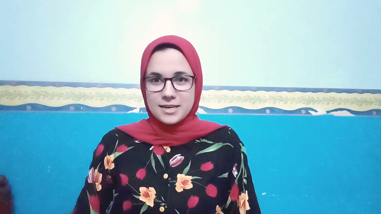 باب الدين بلغه الأشاره (الجزء الأول) 🤟❤️