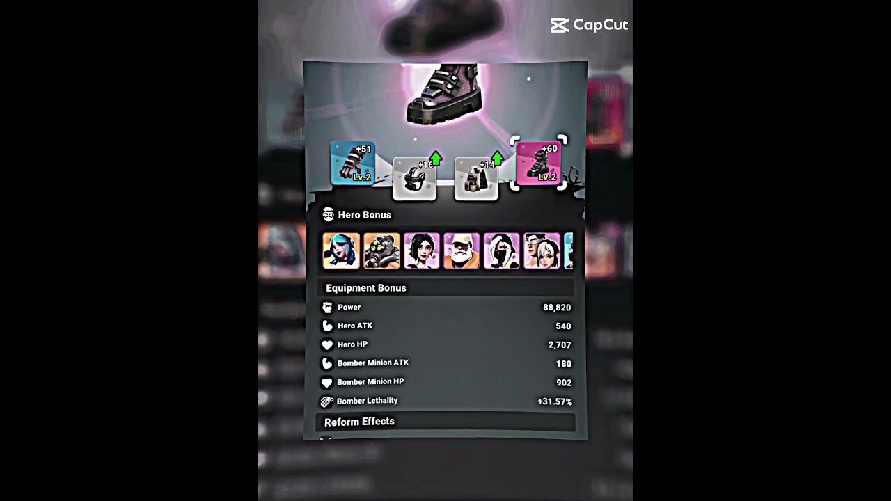 LANDS OF JAIL (GEAR GUIDE)WATCH MAIN VIDEO