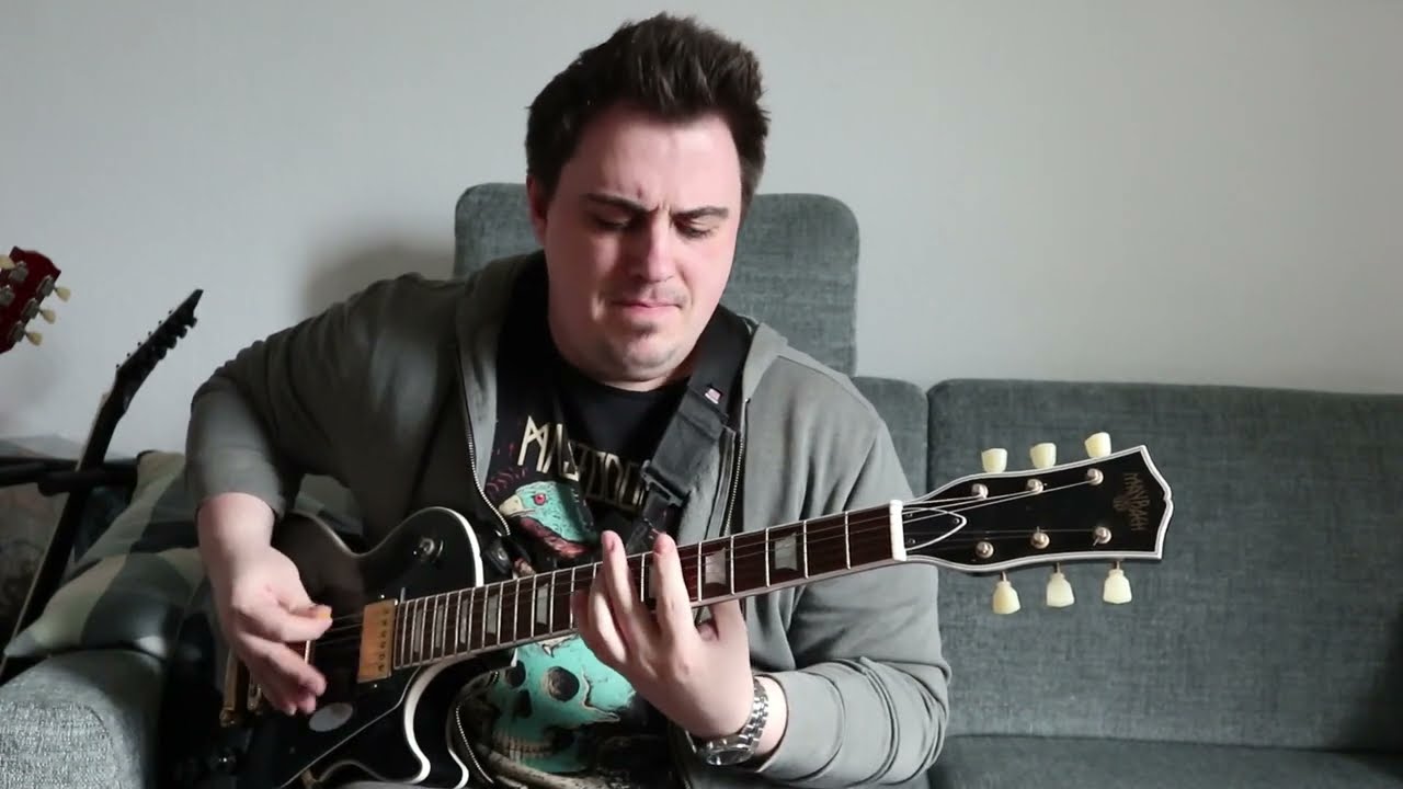 Metallica  - Hardwired Cover, Maybach Lester Black Velvet