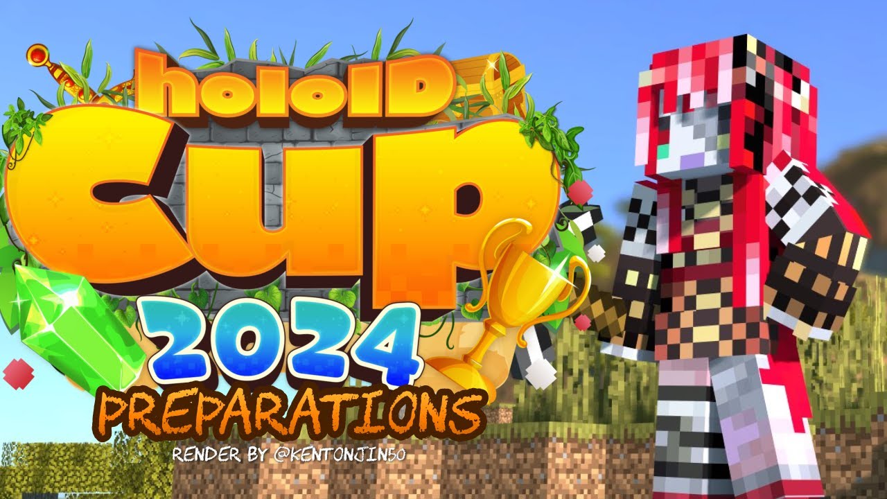 【MINECRAFT】SOLITUDE IN TERRAFORMING【Kureiji Ollie】