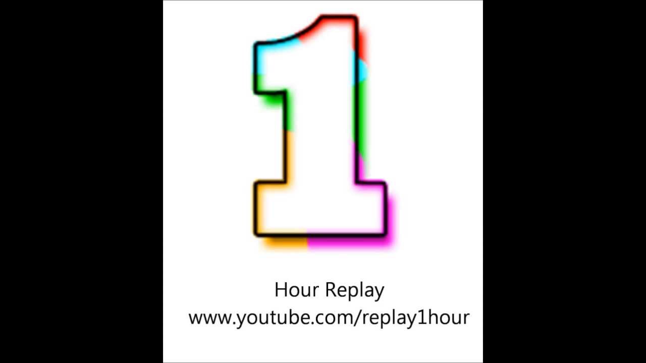 Make it bun dem finish part - 1 hour replay