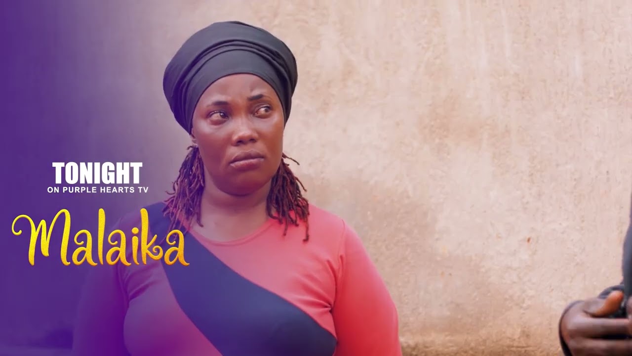 MALAIKA SN1 EPISODE 38 PROMO