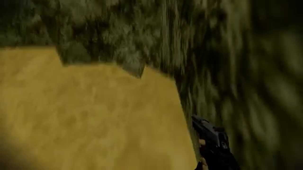 KeltA bkz_goldbhop 01:30 (World record)