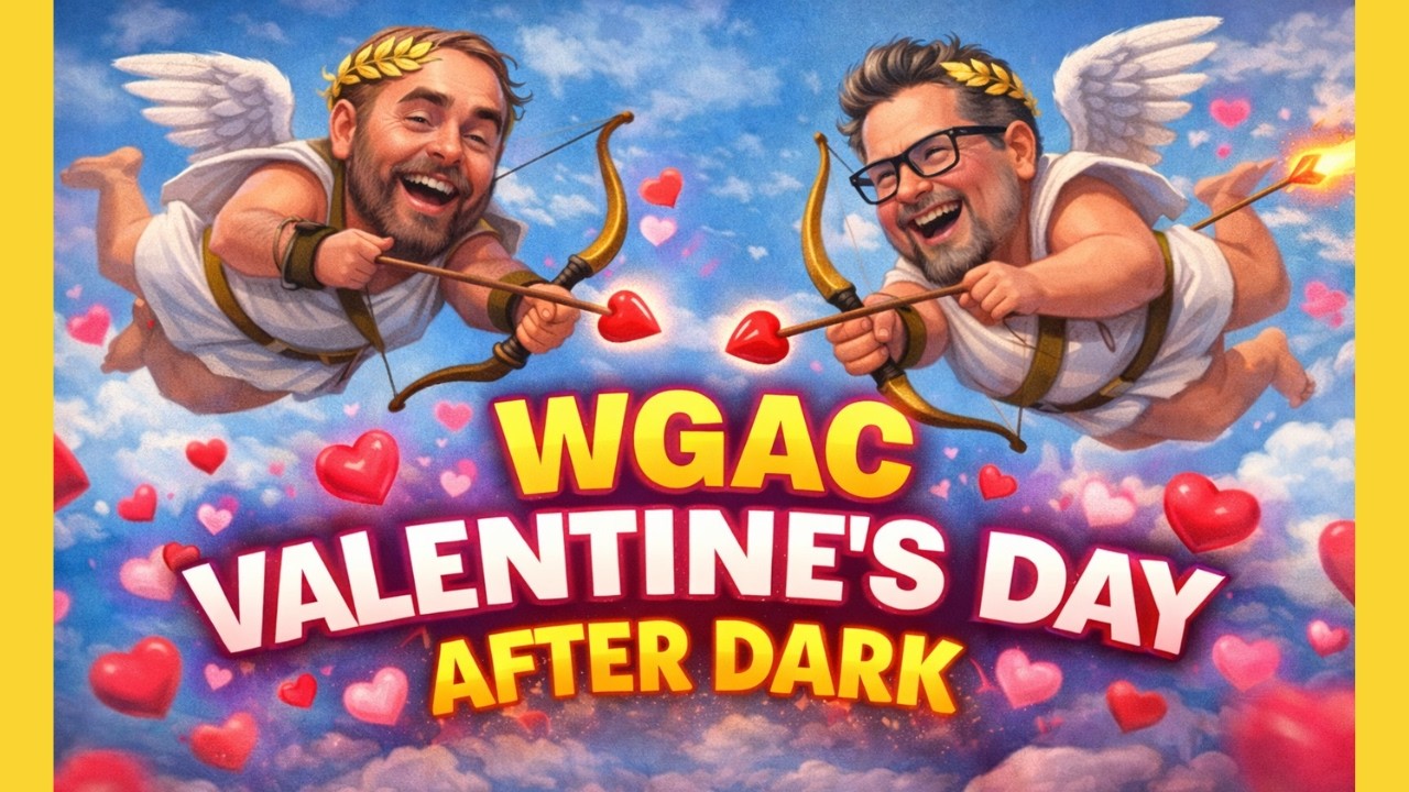 Crazy Chases, Spicy Karens and Brutal Bodycams WGAC AFTER DARK