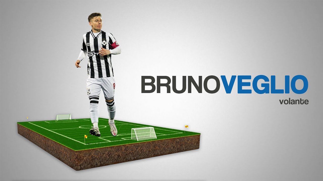 Bruno Veglio | Highlights