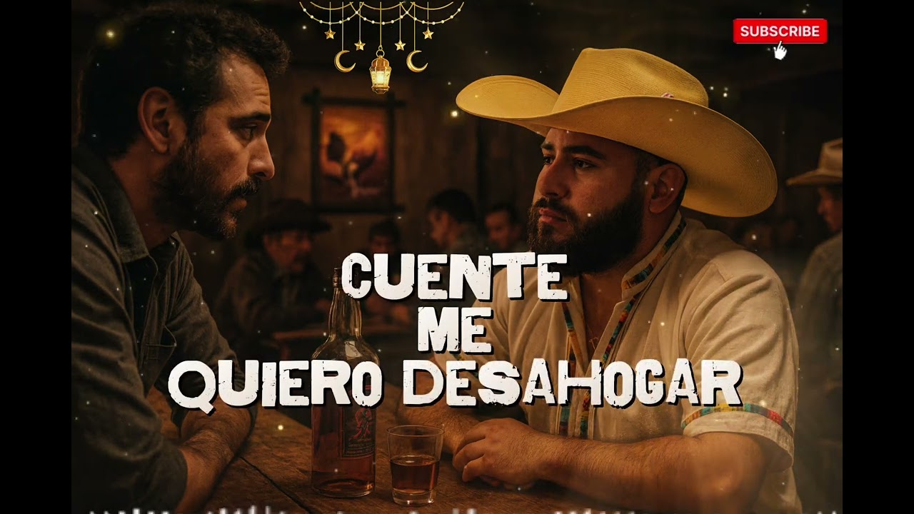 Borrón y cuenta nueva - The rights to music are RESERVED, lyrics by Audiel Barragàn 2026 🤝