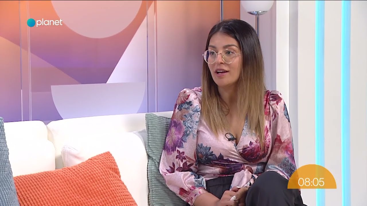 Toksični odnosi - psihoterapevtka Marina Louise Rajapakse
