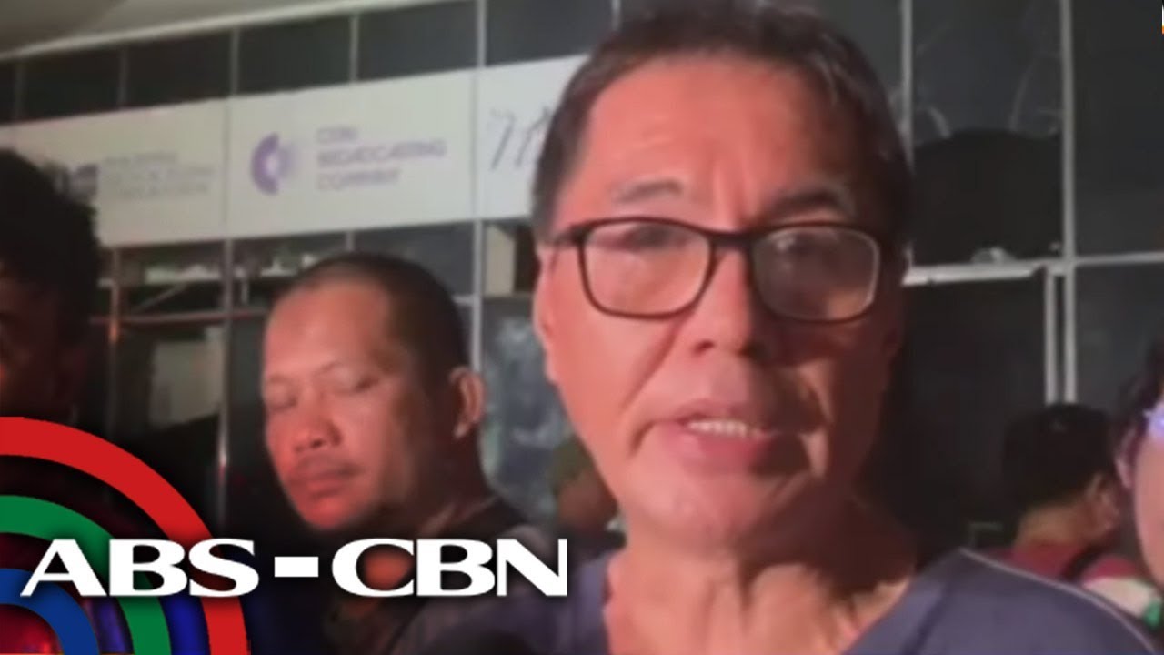 Malaking bahagi ng Star City nilamon ng apoy | UKG