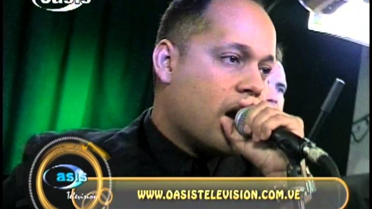 Orquesta Merengoon - Queriendote y Adorandote