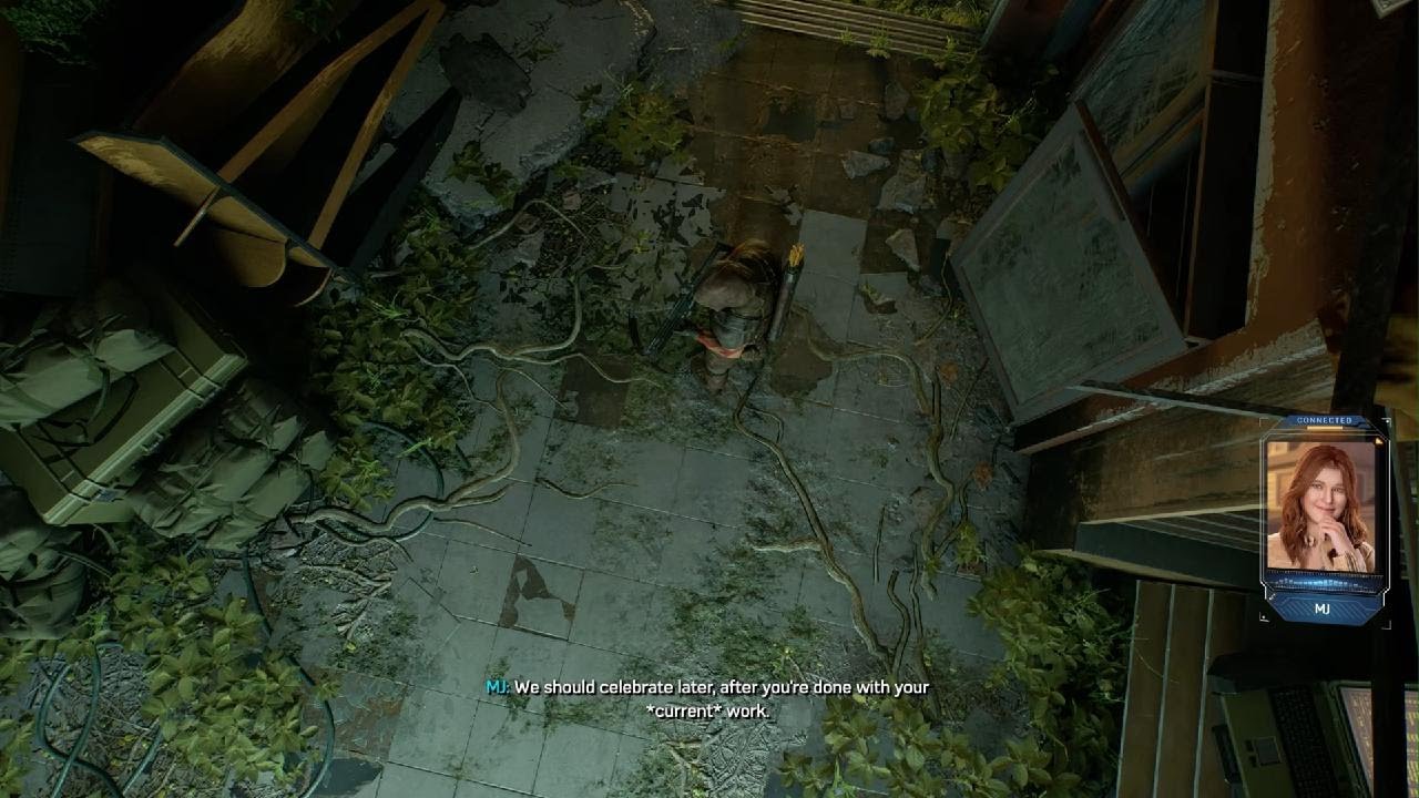 Marvel's Spider-Man 2_