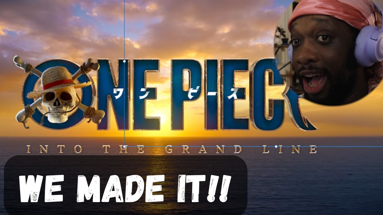 NETFLIX ACTUALLY DID IT. 🦌 | My Reaction to One Piece Season 2 Trailer (CHOPPER LOOKS UNREAL!)