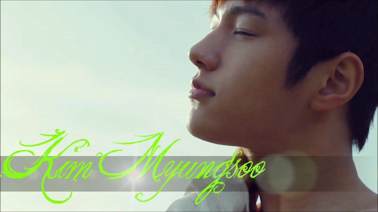 Infinite L ~Kim Myungsoo (Sexy Love)