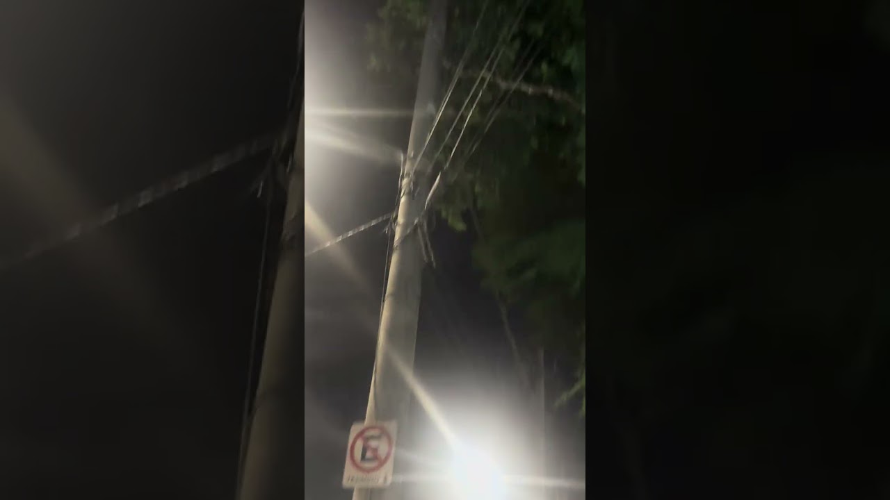 Voltando pra casa depois de me negarem no local