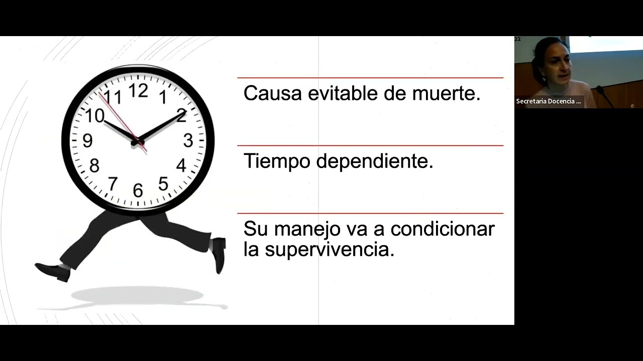 Actualizaci&oacute;n cient&iacute;fico-pr&aacute;ctica de la Hemorragia Masiva