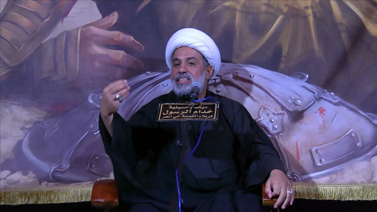 الشيخ علي الشبلاوي