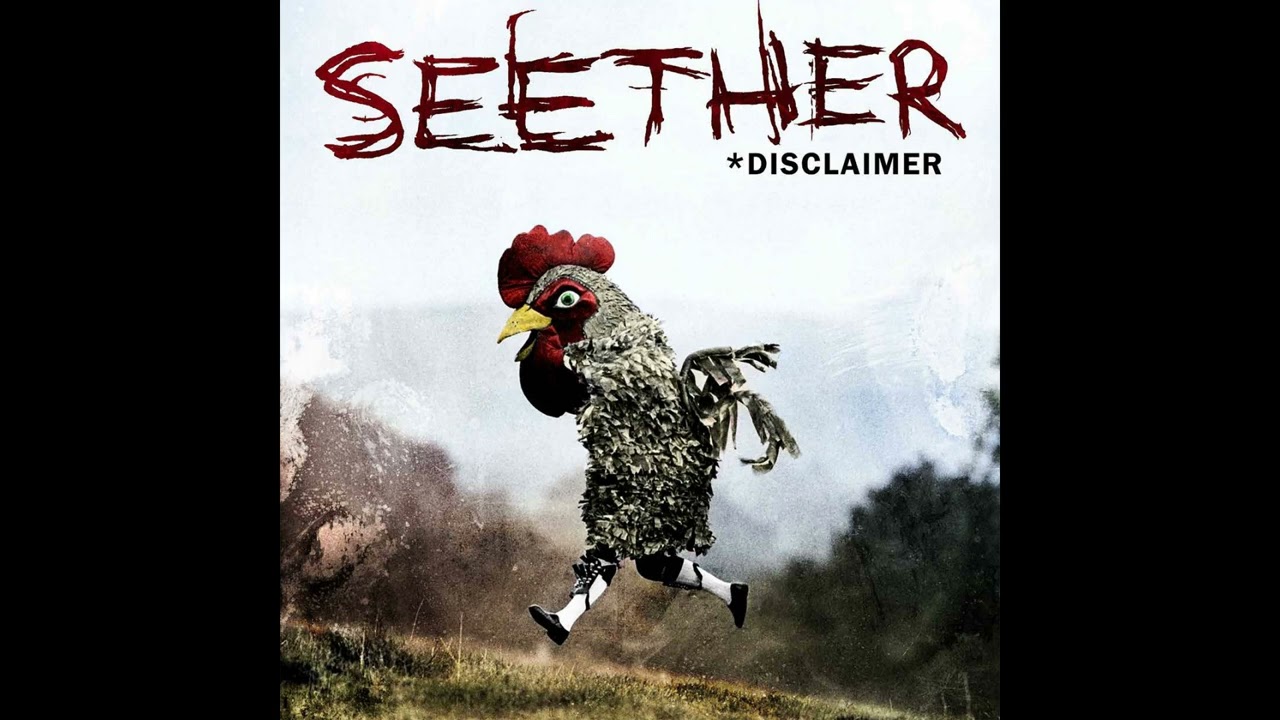 Seether - 