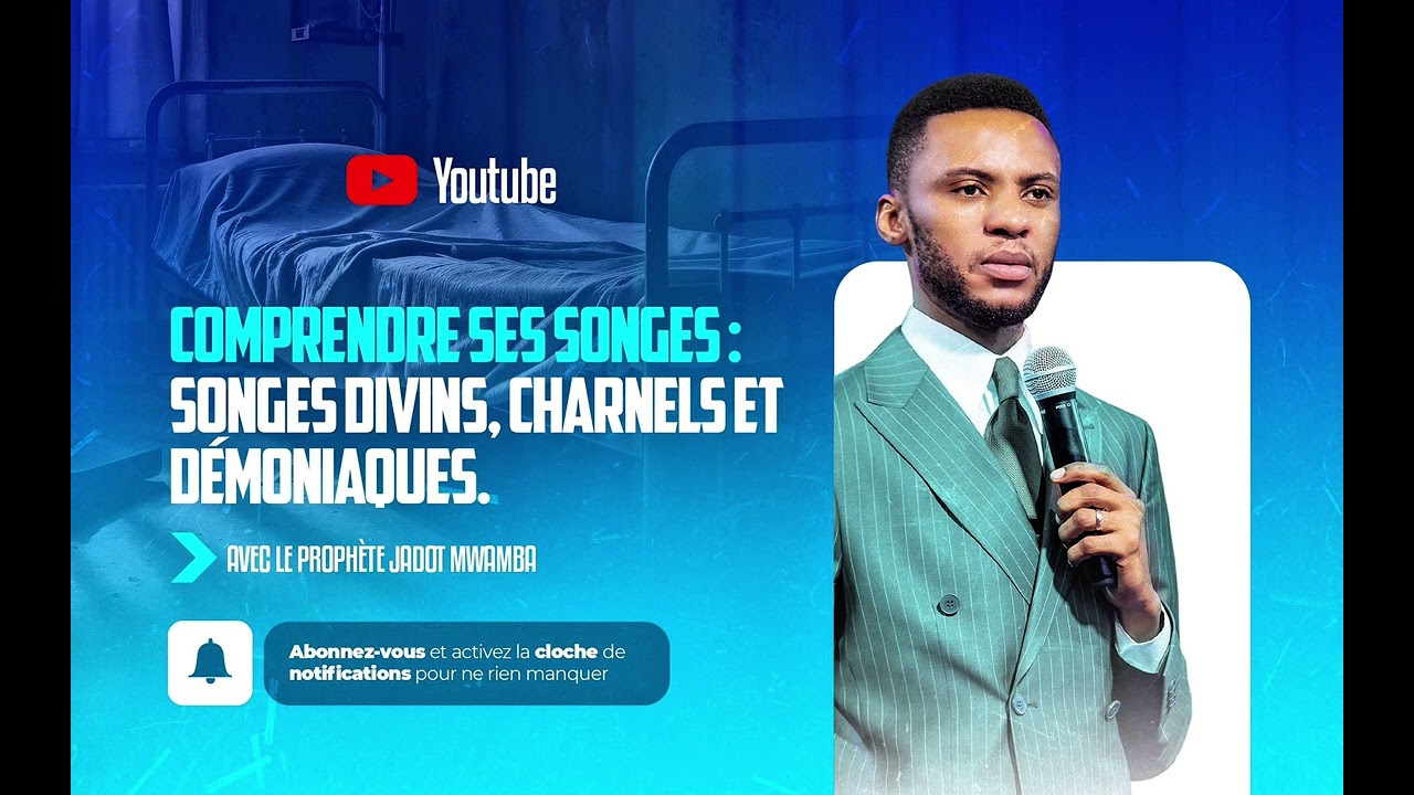 Comprendre ses songes : Songes divins, charnels et démoniaques ( Partie 1)