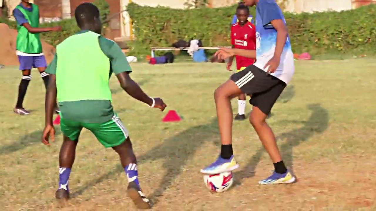 SEKELI COMPILATION LIGI NDOGO