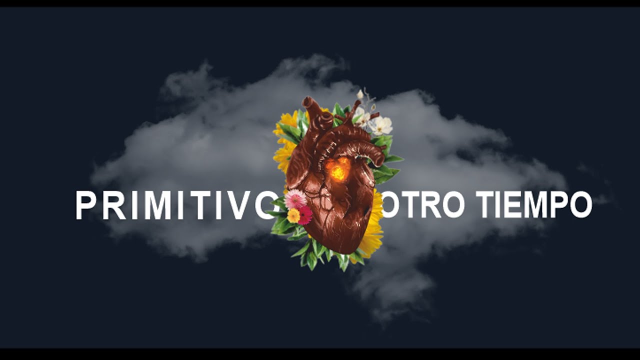 Primitivo - Otro Tiempo (Video oficial 2024)