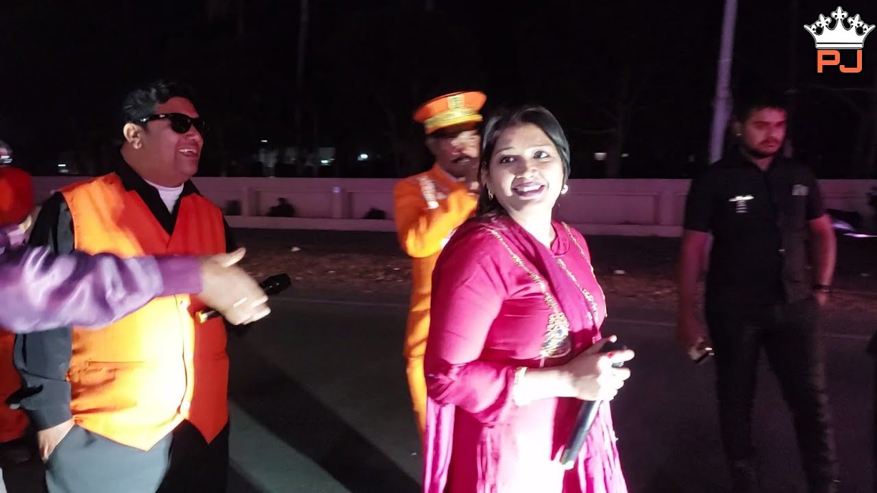Shree Krishna Band Borsad 2023 | Bango Bango | PJ Bands