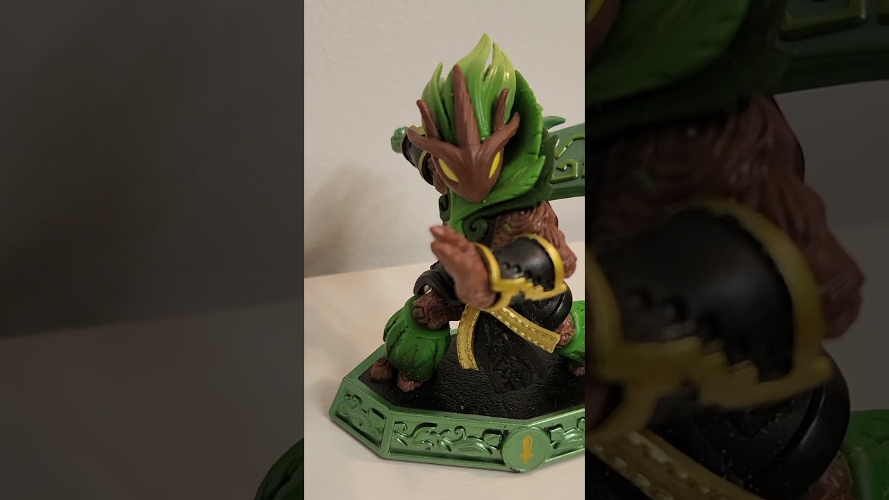 Как купить дешевые Skylanders!