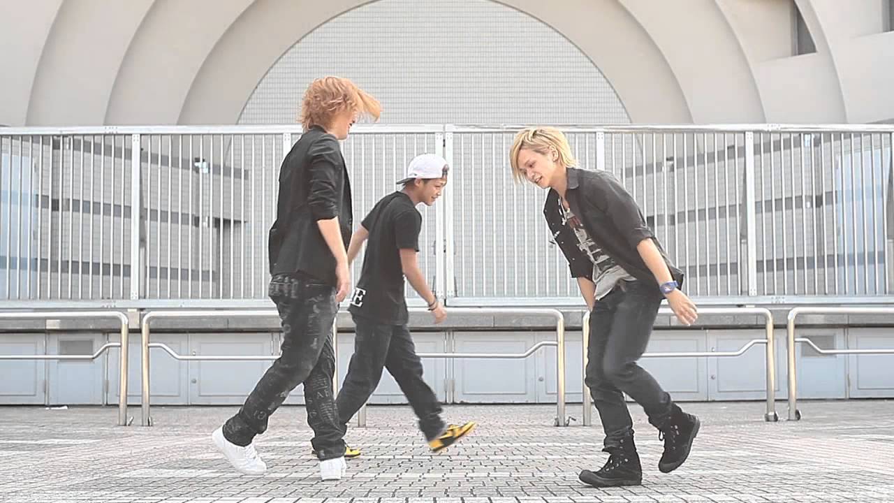 Ry☆×まつざか君】腐れ外道とチョコレゐト【3人ver.】
