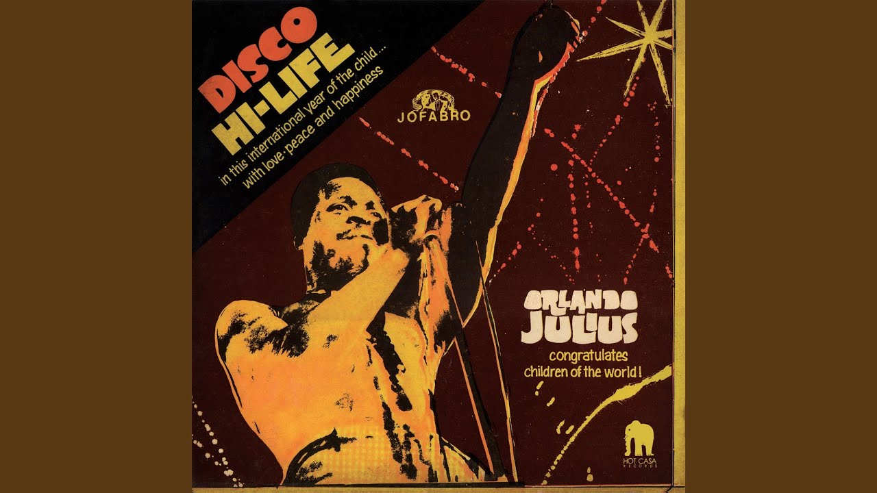 Disco Hi - Life