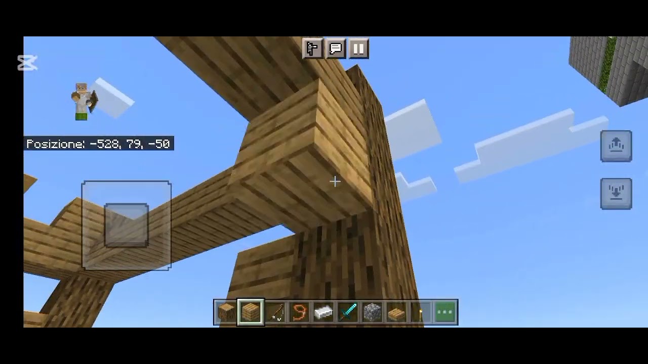 Minecraft part 54 #bangledesh #gamer 