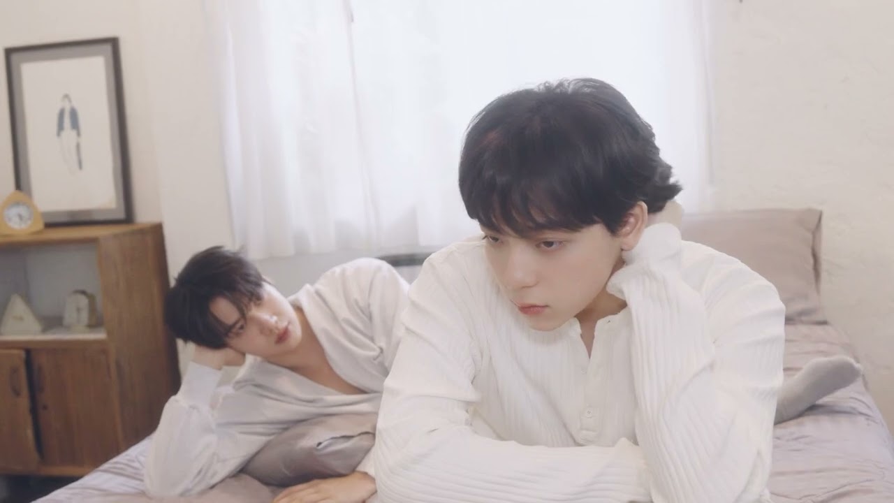 [A DREAM VOYAGE] THE 1st PHOTOBOOK OF MAXKY-BAS | VIDEO SPOILER
