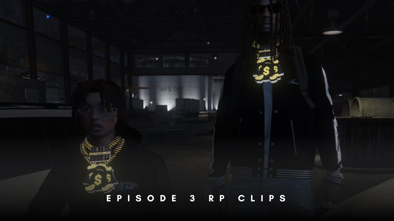 FUNNIEST GTA RP Moments (Compilation #3) #fivem #gta #rp