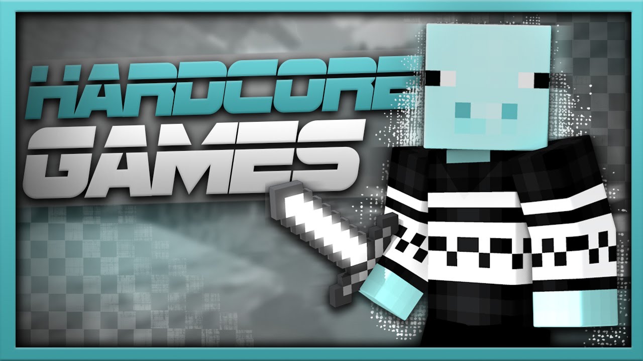 Actioncut! ► HardcoreGames #145 ► Kit: Gladiator [HD]