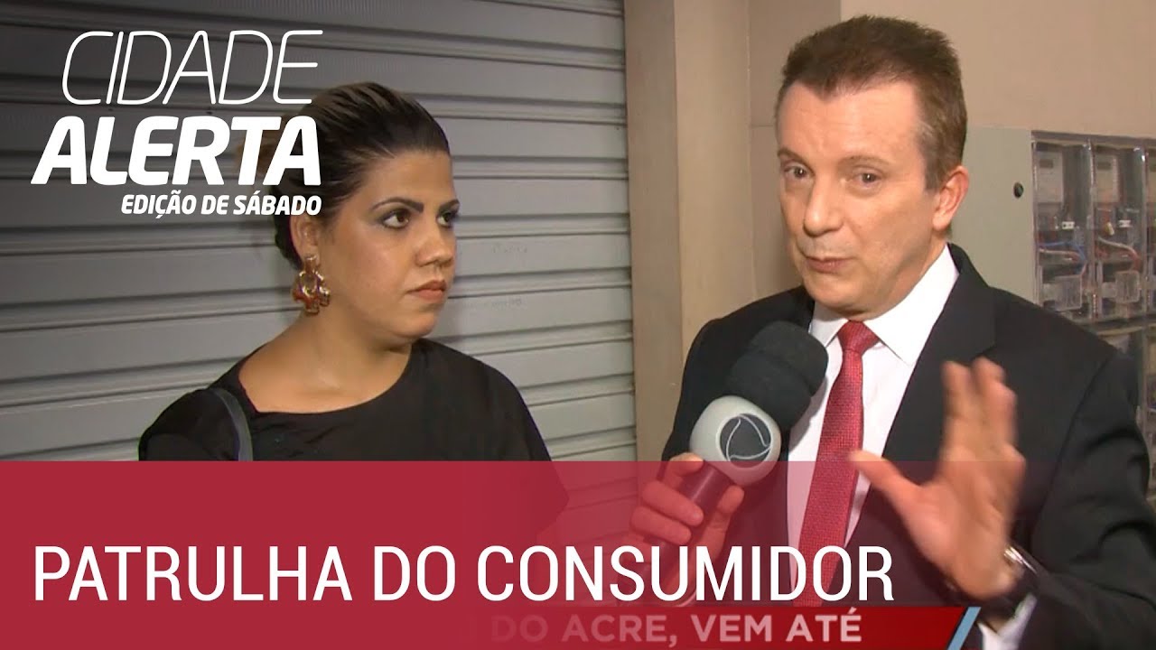 Cliente manda fazer aliança e descobre depois de nove anos que foi enganada