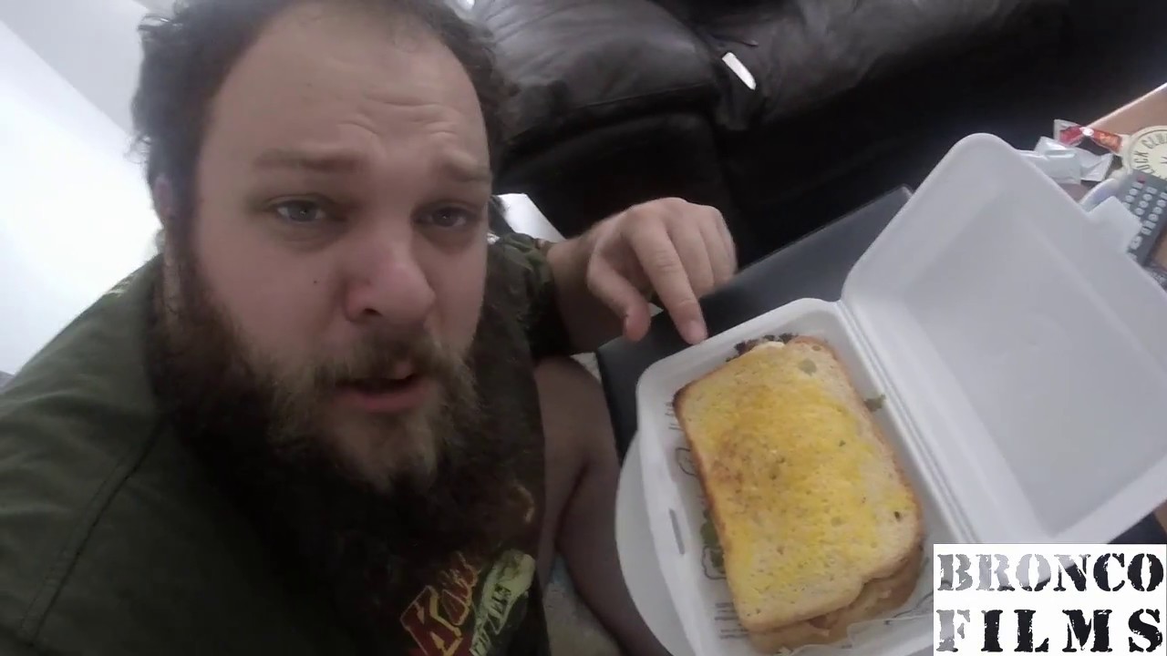 Beautiful Sandwich 005