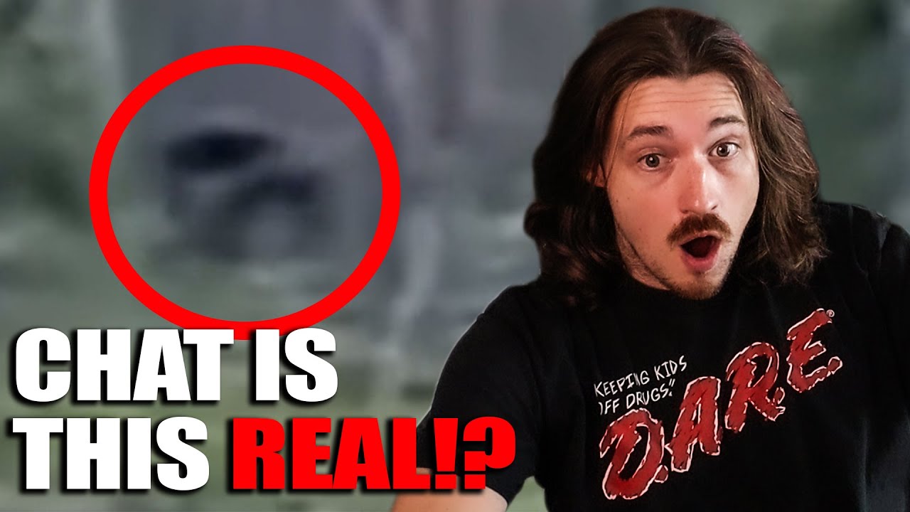 The SCARIEST Forest Encounters Caught On Camera