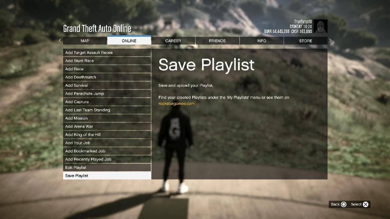 GTA V Facility Godmode Glitch (2026)