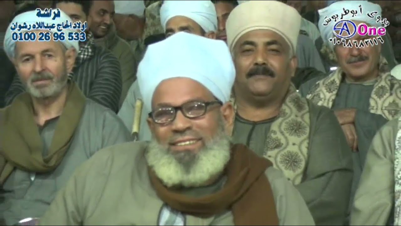 الشيخ حاتم السيد الحرزاوى سورة المزمل أفــراح آل البهادرة  بكوم بدار المنشاه محافظة سوهاج 3 11 2021