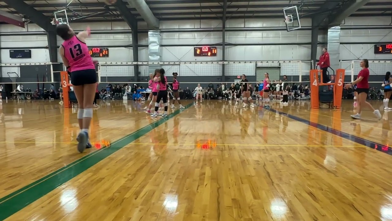Bid Warm Up 2 Match 1
